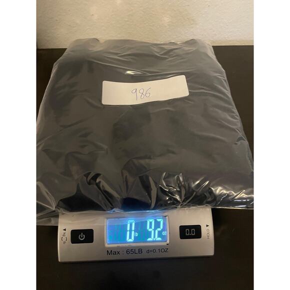 Ted Baker Shirt Womens 6 Navy Pierrot 100% Wool Half Zip Polo Short Sleeve - Picture 8 of 8